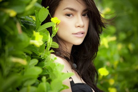 Hiện tại cô là một ca sĩ nổi bật của V-Pop, trước đó cô là một người mẫu sáng giá và cũng từng tham gia một số bộ phim. Cô còn đang rất được hâm mộ với vai trò giám khảo của chương trình Giọng hát Việt (The Voice).